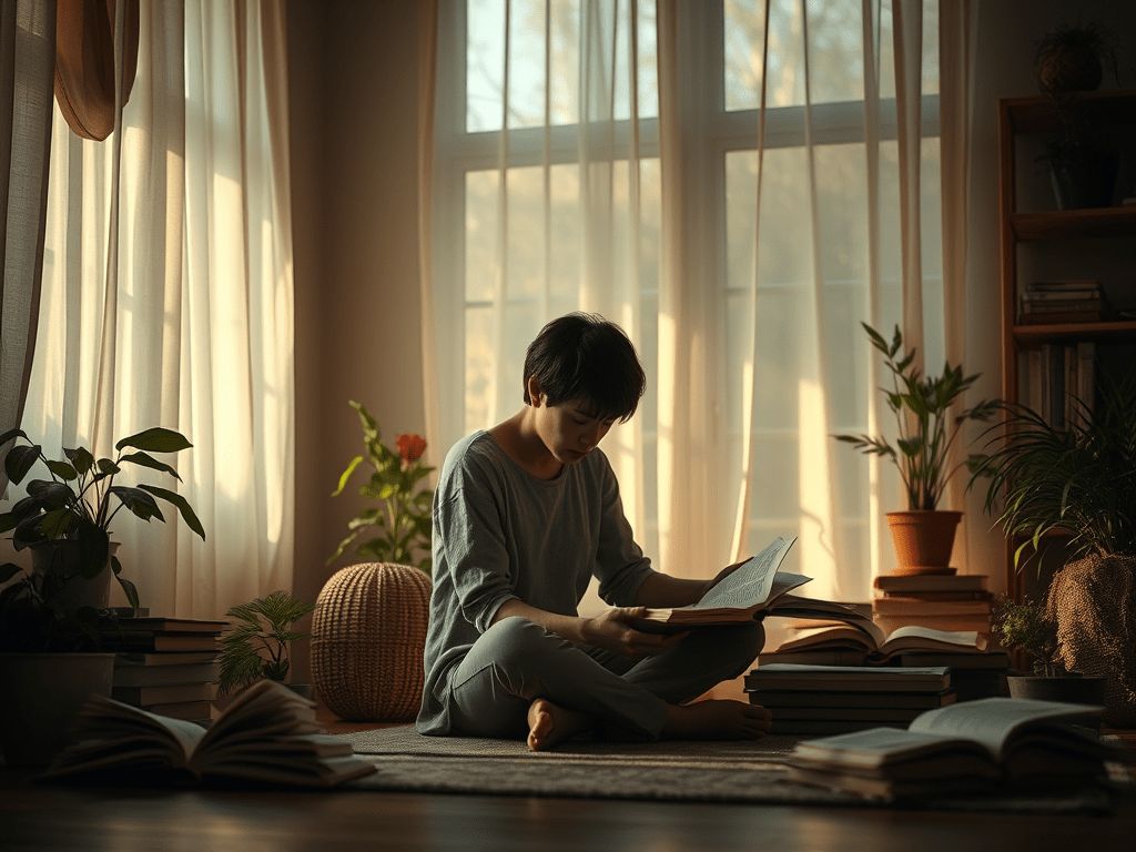 Erstverschlimmerung in der Persönlichkeitsentwicklung